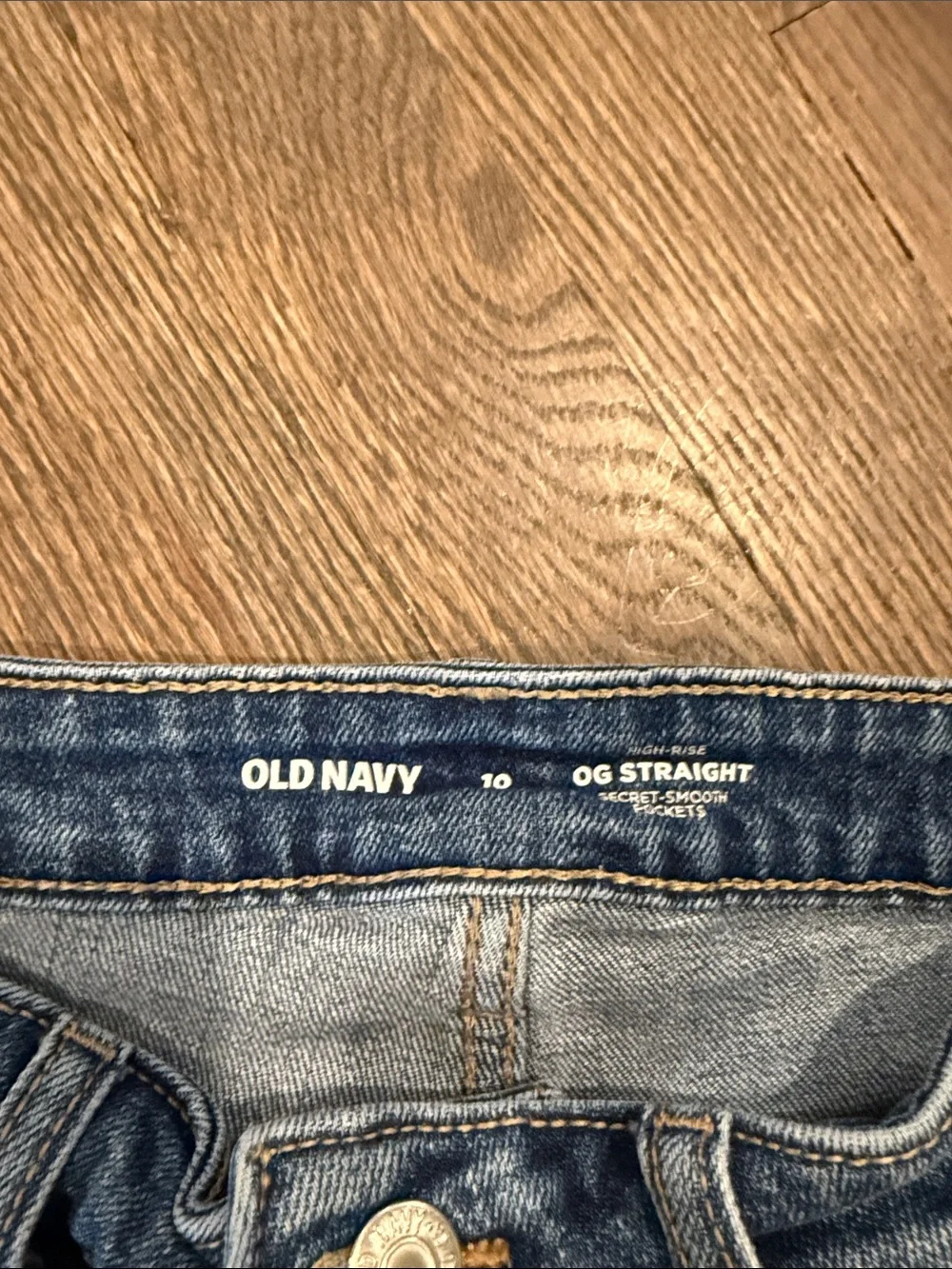 Old Navy Denim Shorts